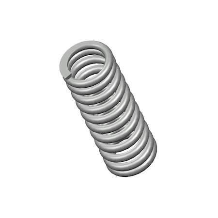 Approved Vendor Compression Spring, O= .812, L= 2.25, W= .125 S/U G109964460